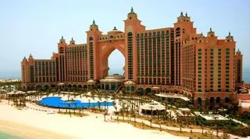 Private Dubai City Tour